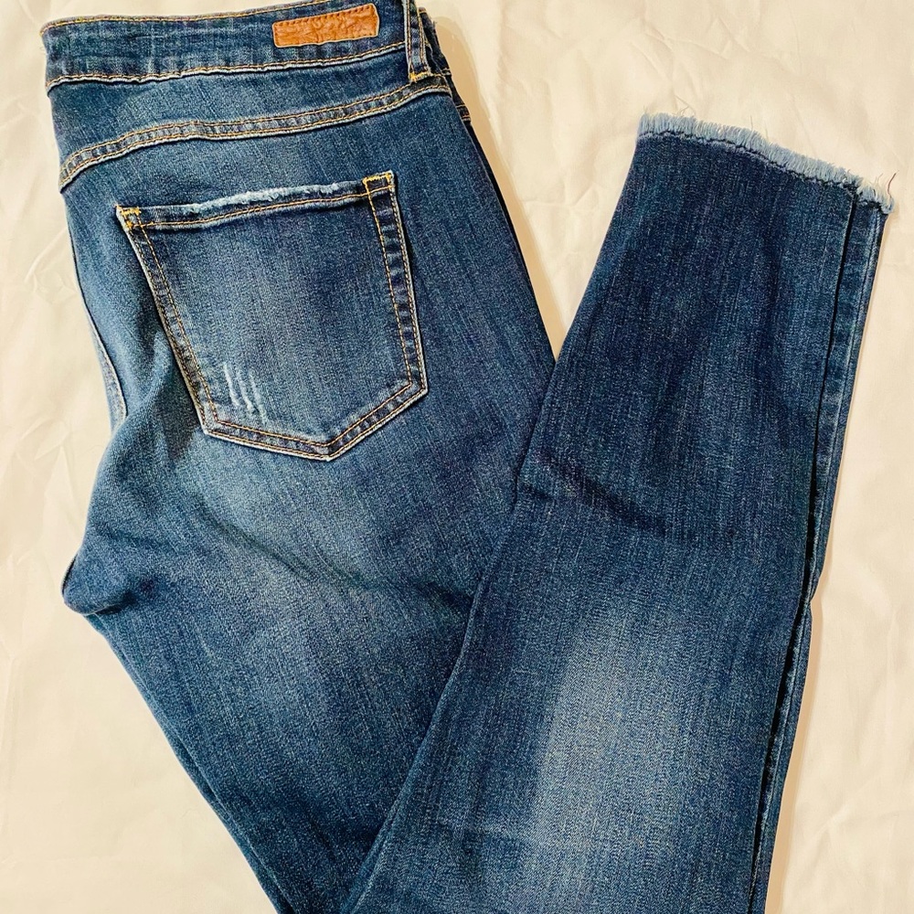 JustUSA jeans